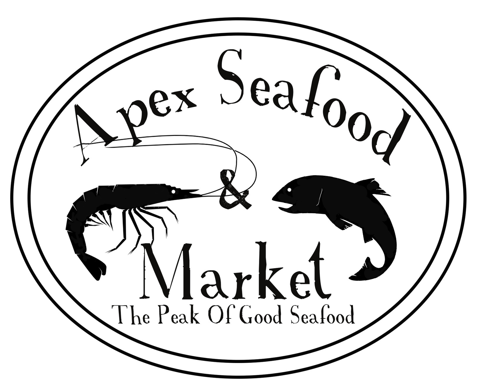 Apex Seafood & Market in Apex, NC