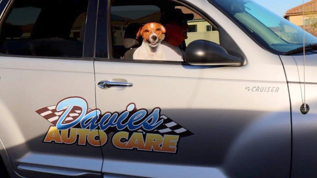 Davies Auto Care - Auto Repair in Cathedral City CA in Cathedral City, CA (2)
