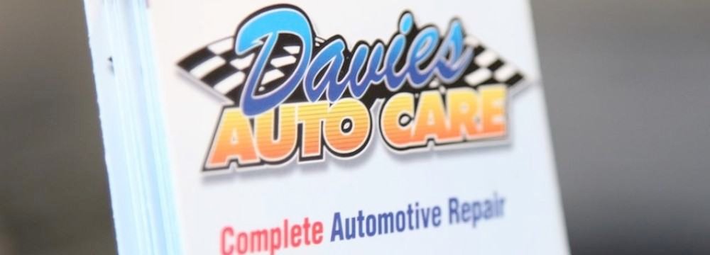 Davies Auto Care - Auto Repair in Cathedral City CA in Cathedral City, CA (3)