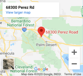 Davies Auto Care - Auto Repair in Cathedral City CA in Cathedral City, CA (5)