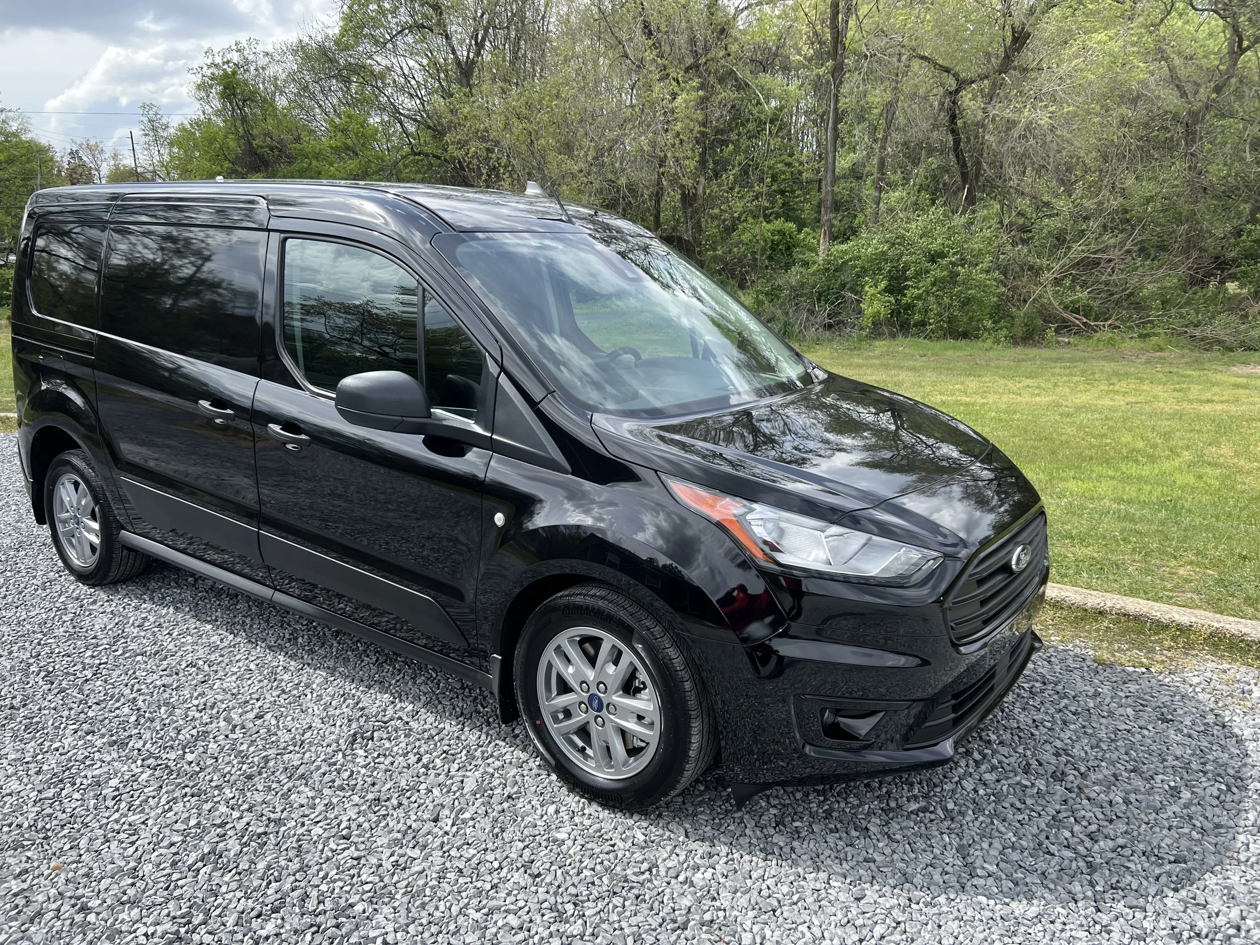 Unique Werks Mobile Auto Detailing & Ceramic Coating in Bala Cynwyd, PA (2)