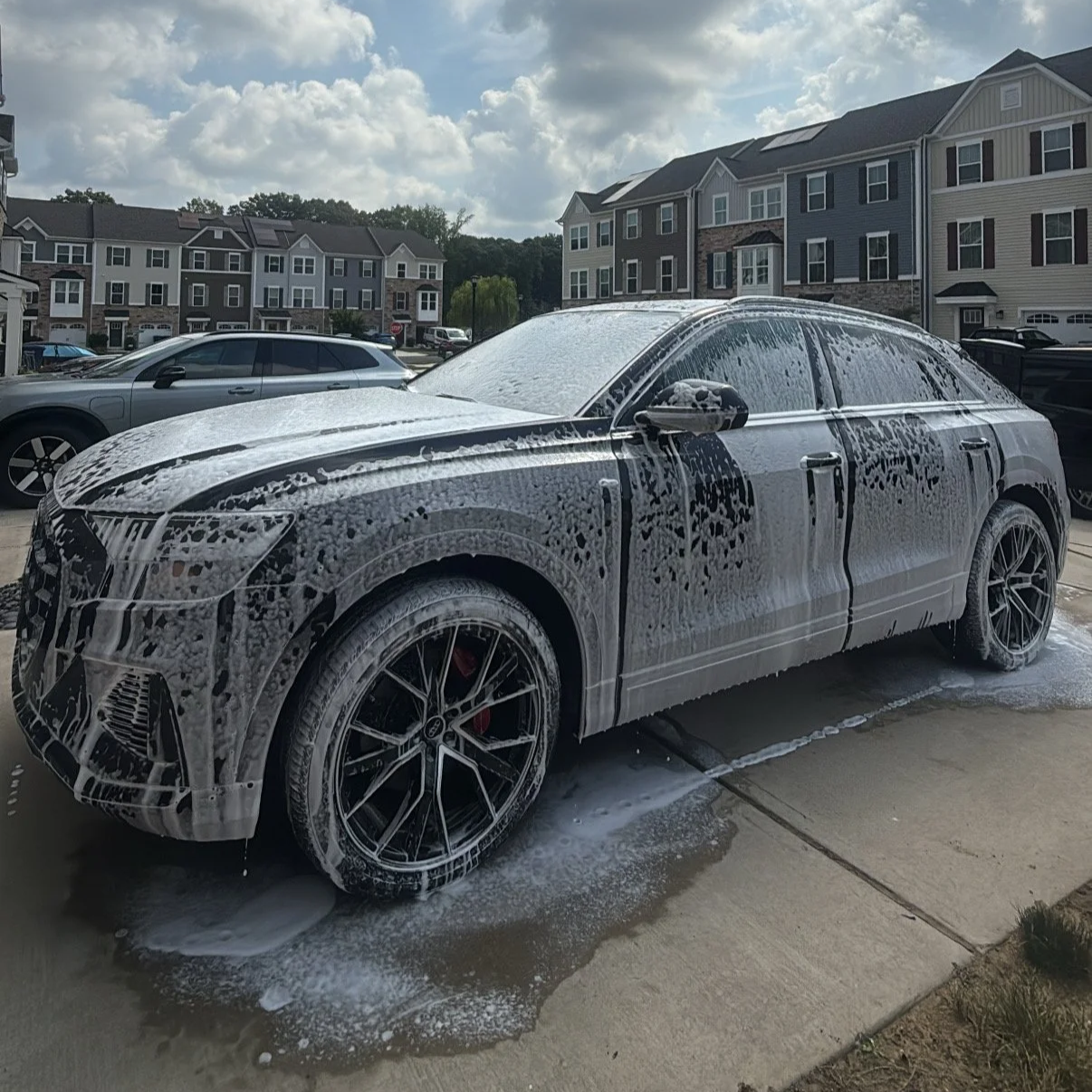 Unique Werks Mobile Auto Detailing & Ceramic Coating in Bala Cynwyd, PA (3)