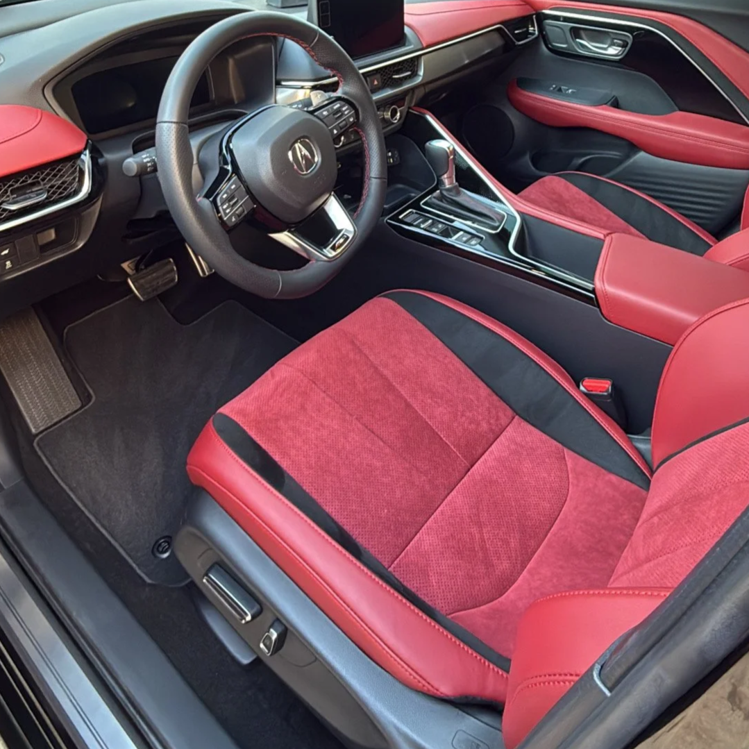 Unique Werks Mobile Auto Detailing & Ceramic Coating in Bala Cynwyd, PA (4)
