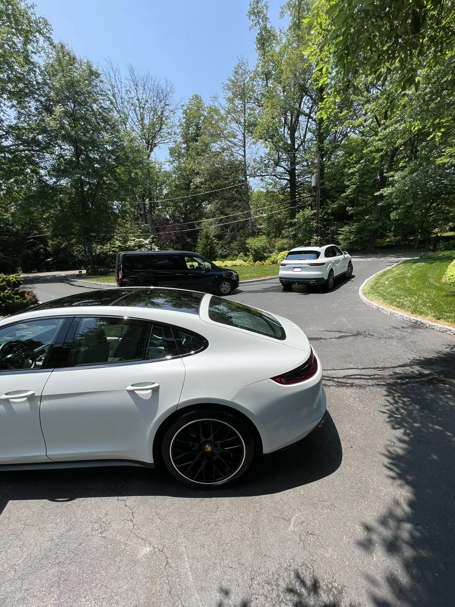 Unique Werks Mobile Auto Detailing & Ceramic Coating in Bala Cynwyd, PA (5)