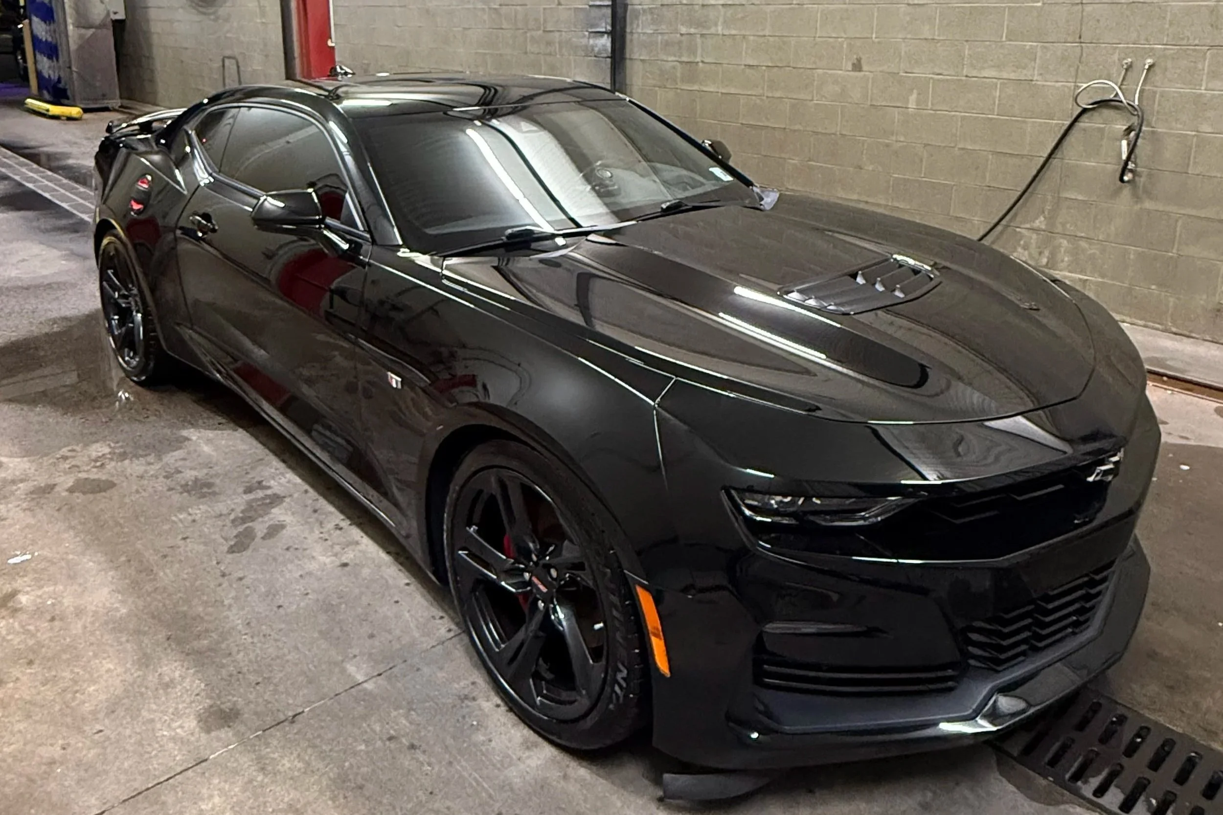 Unique Werks Mobile Auto Detailing & Ceramic Coating in Bala Cynwyd, PA (6)