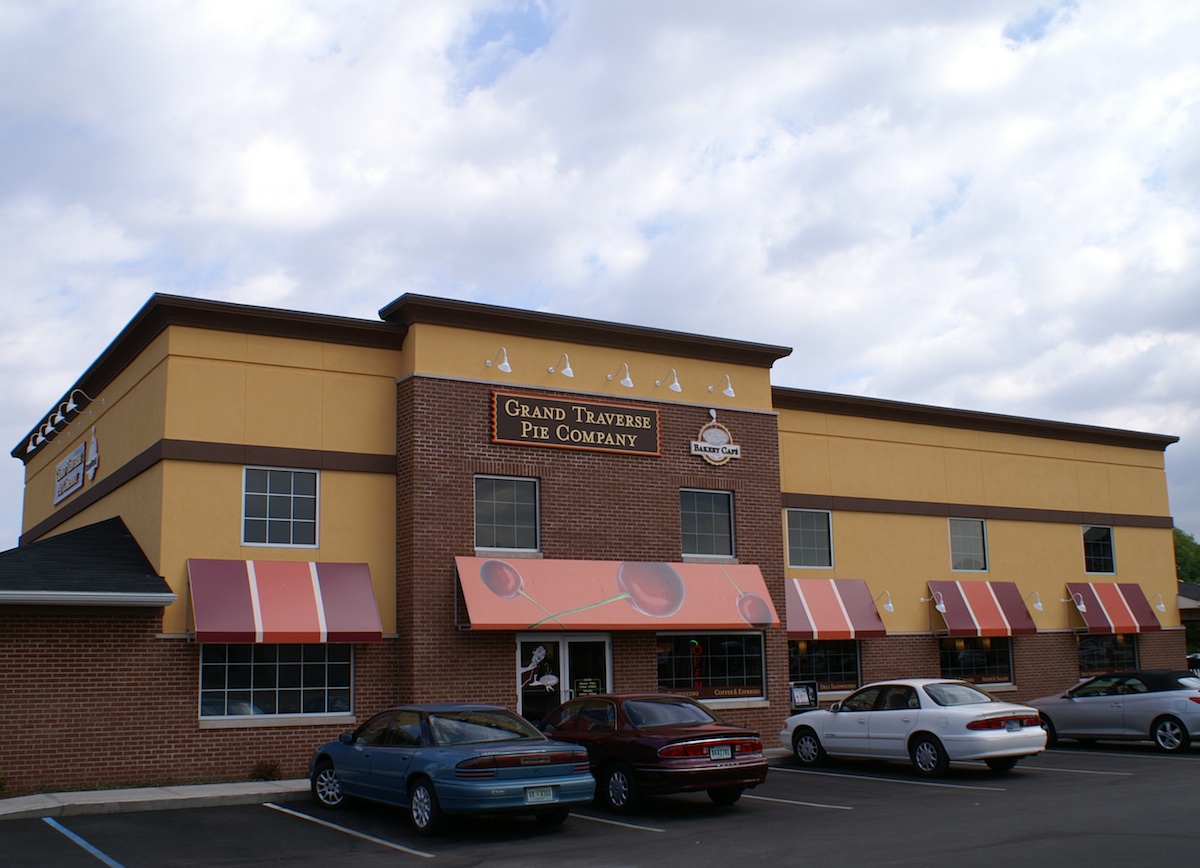 Grand Traverse Pie Company in Terre Haute, IN (2)