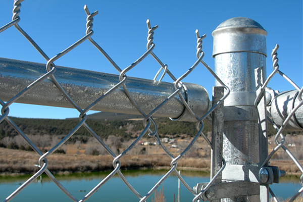 Fence Supply Inc. in Sunnyvale, TX (3)