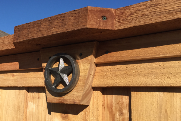 Fence Supply Inc. in Sunnyvale, TX (4)