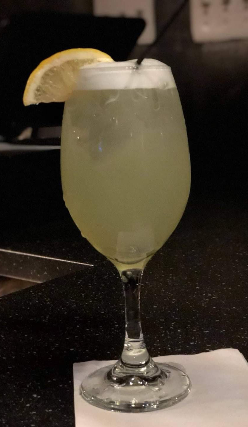Who Know’z Restaurant & Lounge in Baltimore, MD