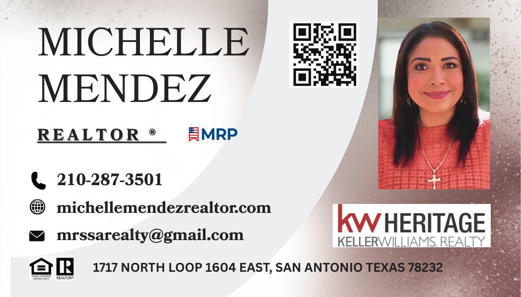 Michelle Mendez-REALTOR in San Antonio, TX (2)