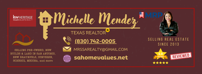 Michelle Mendez-REALTOR in San Antonio, TX (3)