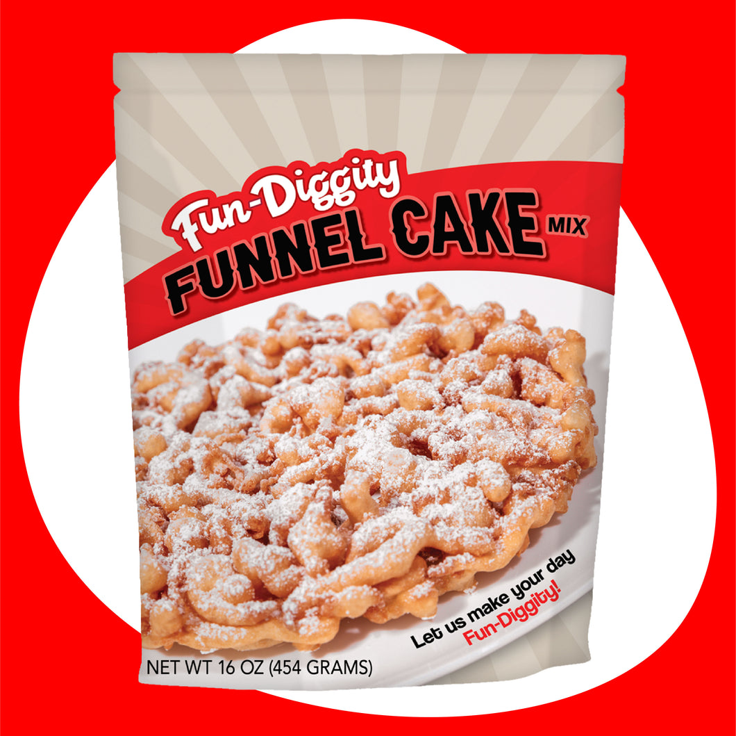 Fun-Diggity Funnel-Cakes in Compton, CA (3)