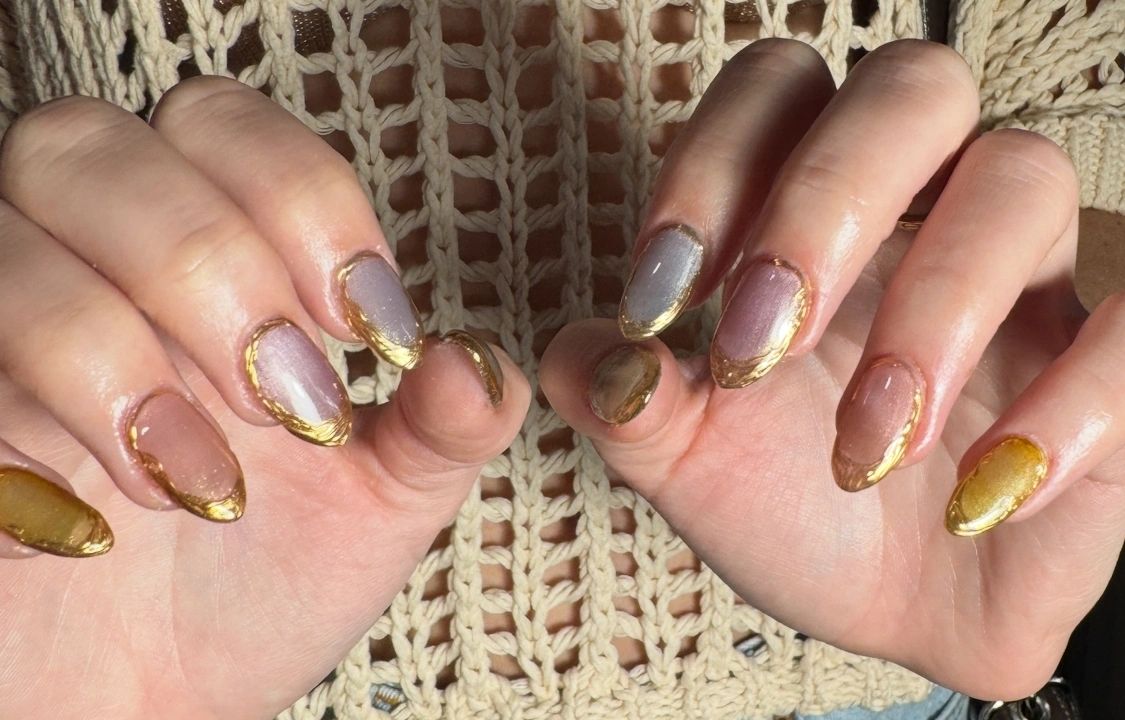 Eve's Space Nails Studio in Los Angeles, CA