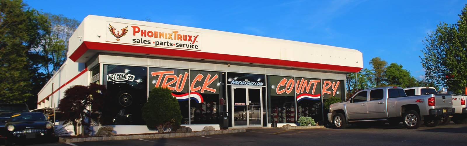 Phoenix Truxx in South Amboy, NJ (4)