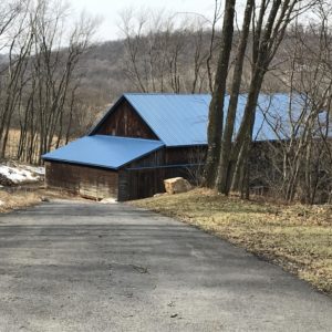 Blue Barn Farm in Williamsburg, PA (3)