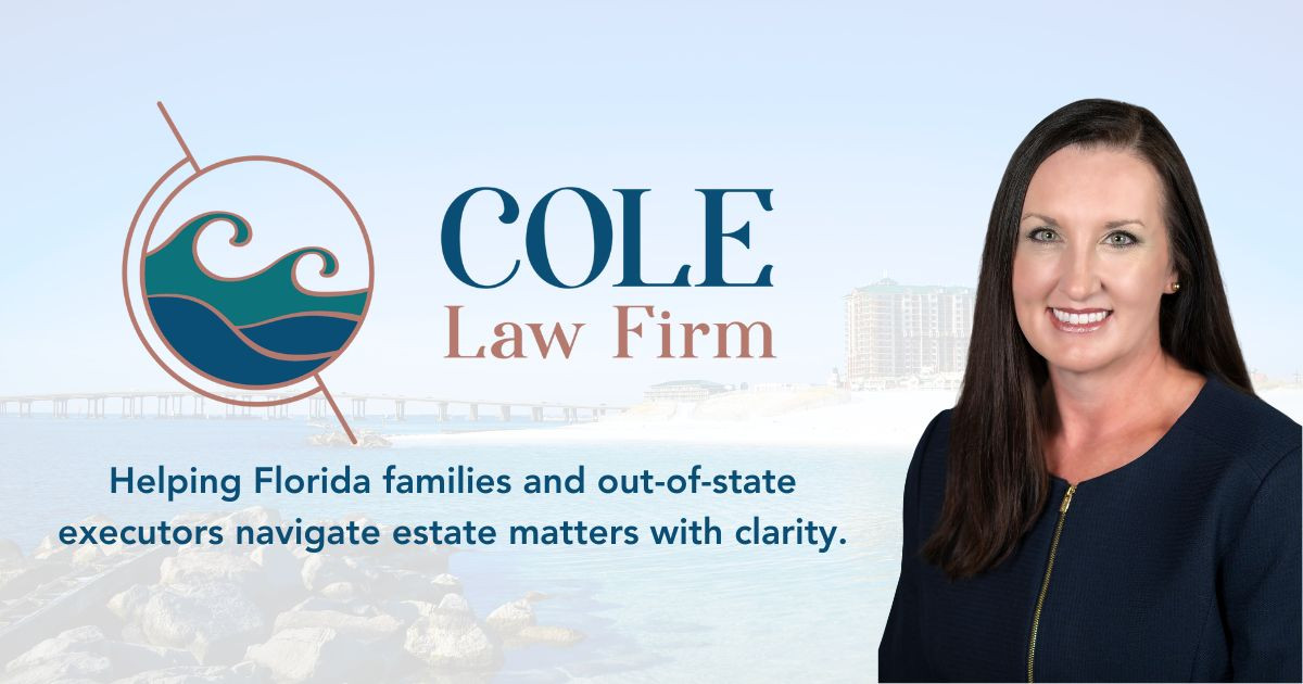The Cole Law Firm in Niceville, FL