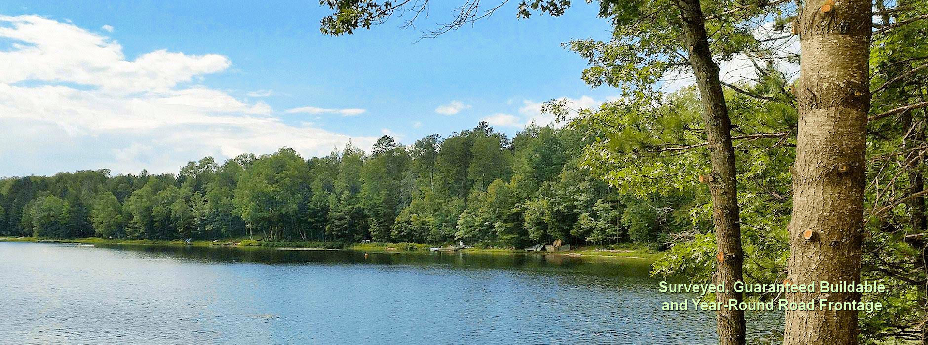 Wisconsin Lakes Realty Inc in Coloma, WI (4)