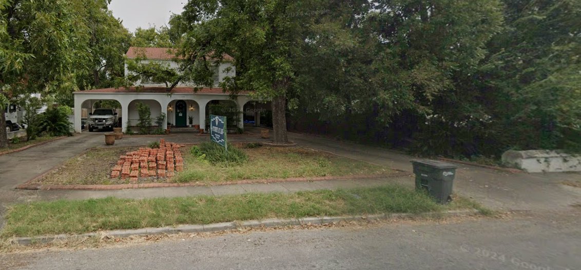 Jacques De La Mota Attorney/CPA in Del Rio, TX