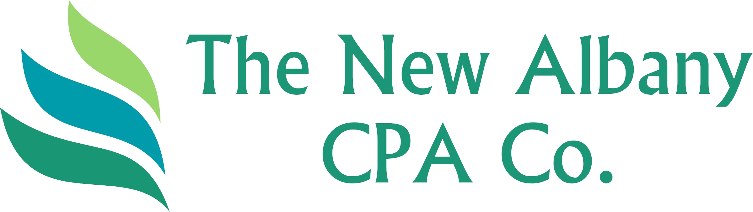 The New Albany CPA Co. in New Albany, OH