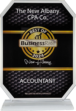 The New Albany CPA Co. in New Albany, OH (2)