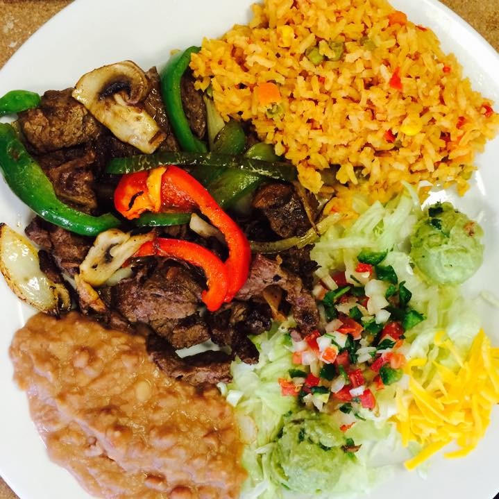 La Rancheria Restaurant in Lockhart, TX (3)