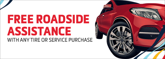 Battlefield Tire Pros in Swansboro, NC (3)