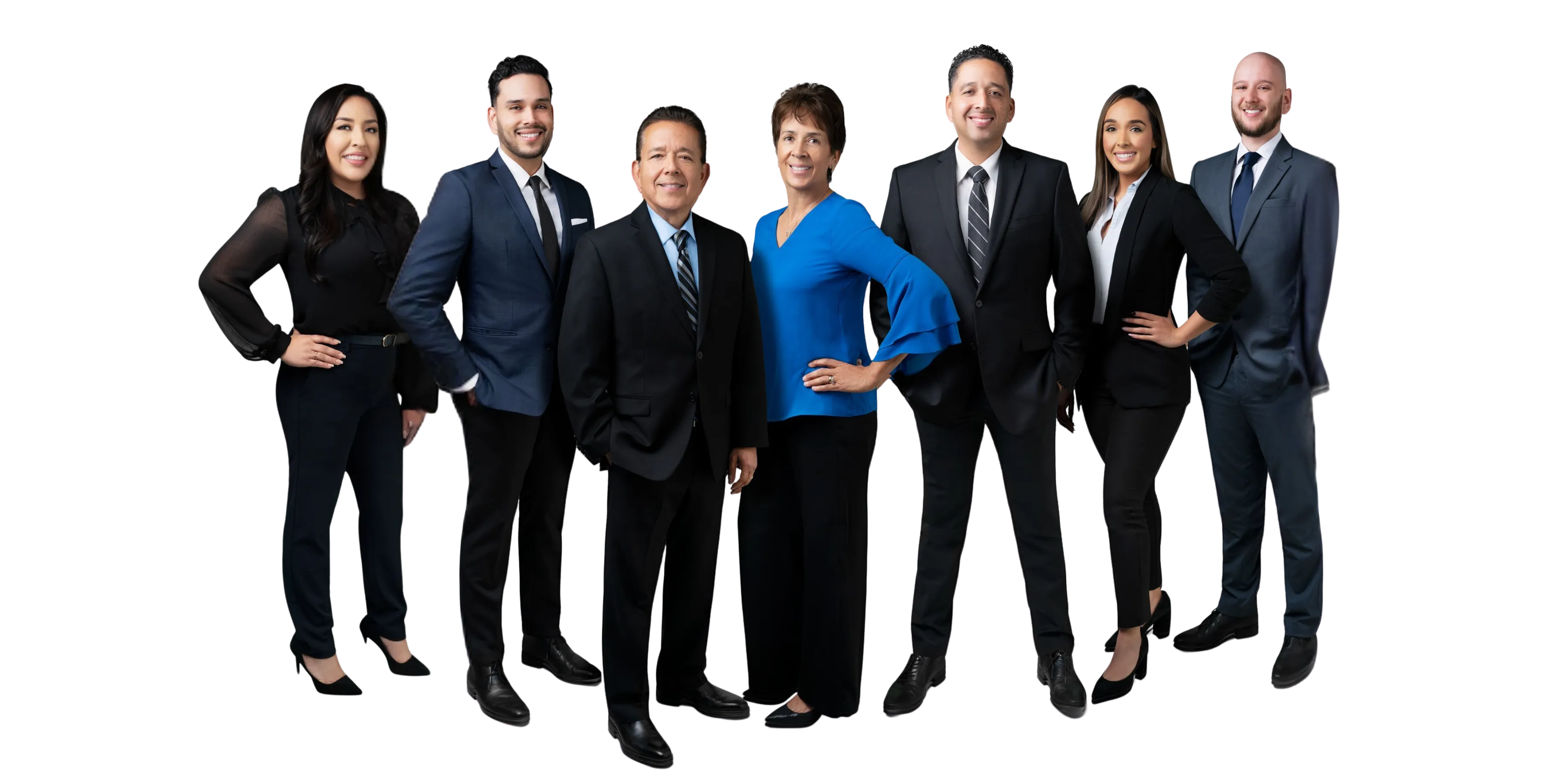 The Padilla Team | H & R Realty Inc in Rialto, CA