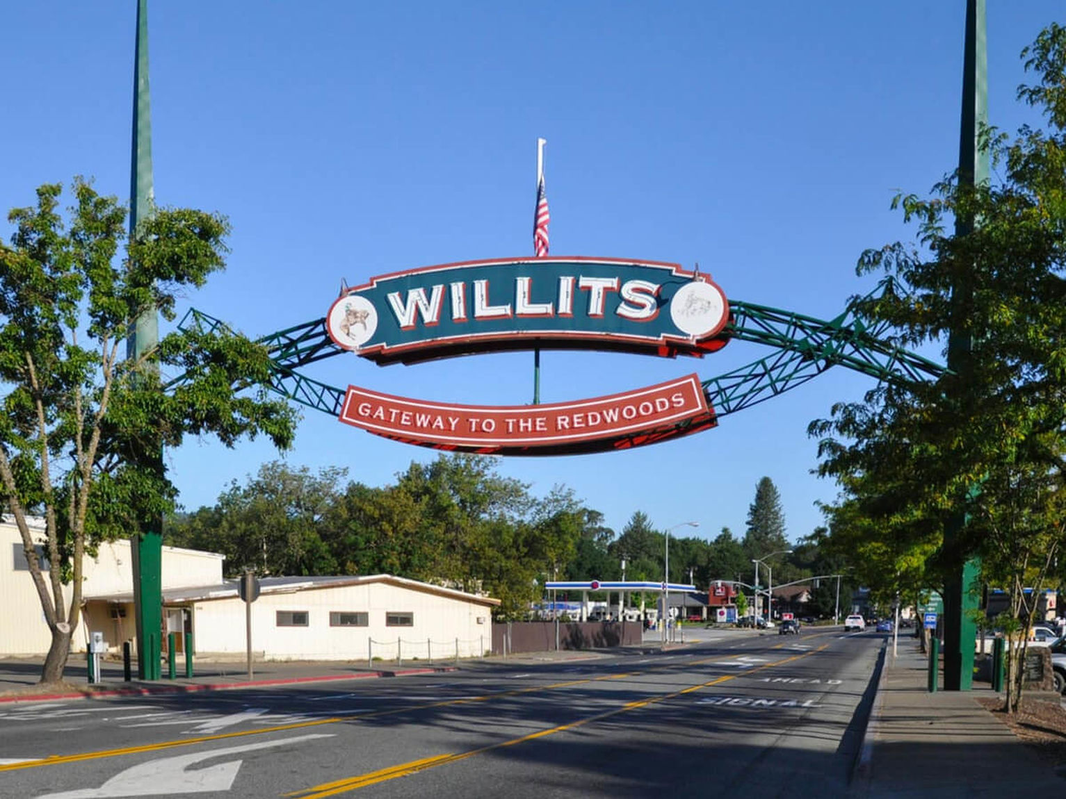 Selzer Realty & Associates RE/MAX Gold in Ukiah, CA (5)