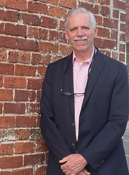 Charles R. Briggs in Elkin, NC (3)