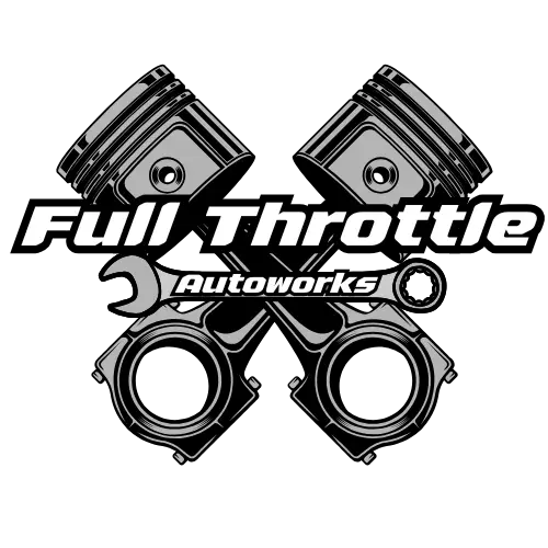 Full Throttle Autoworks in McKees Rocks, PA