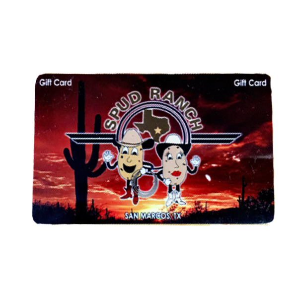 Spud Ranch on Wheels in Universal City, TX (2)