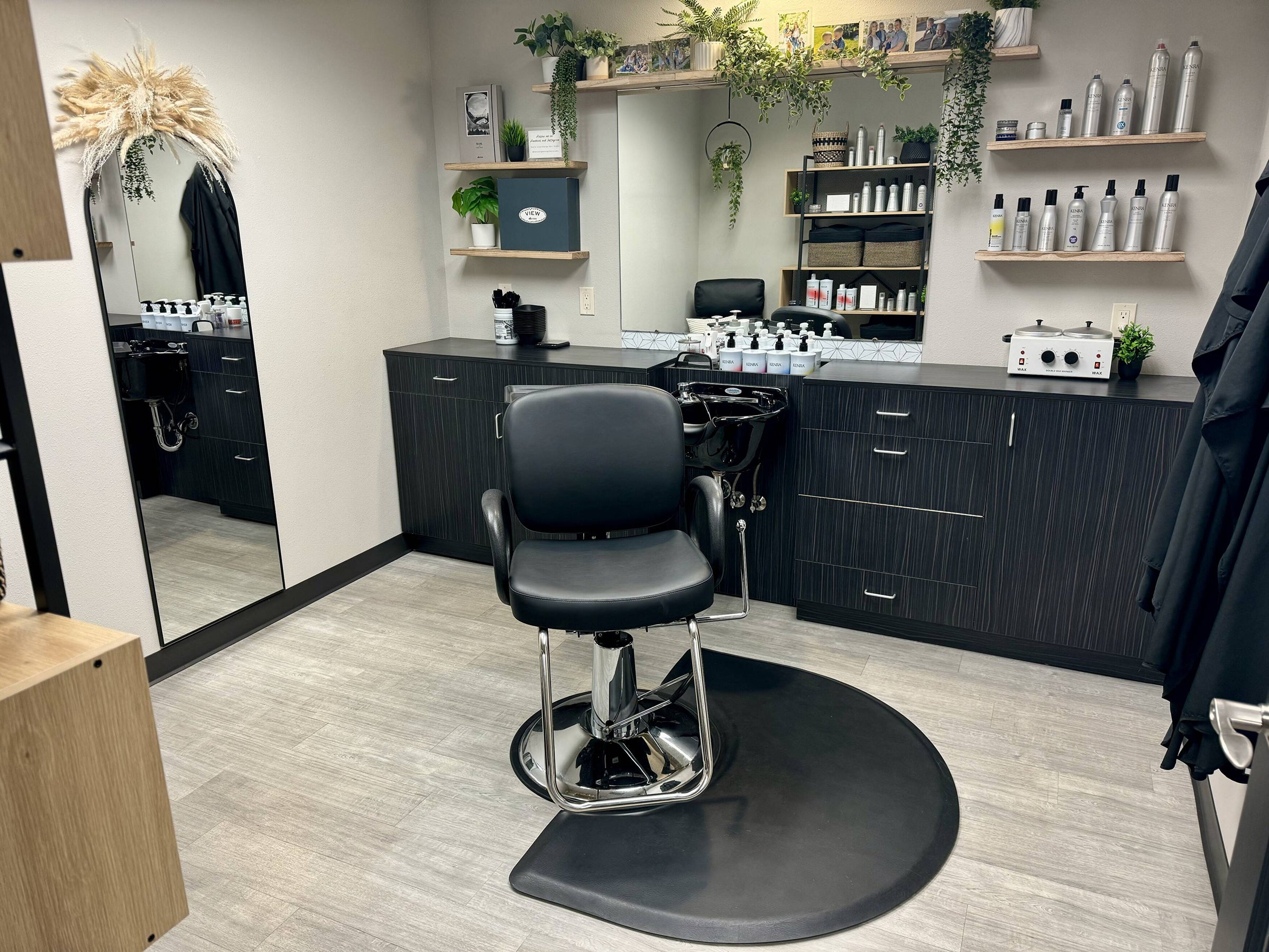 Danie Leigh Design Hair Studio in Fond du Lac, WI