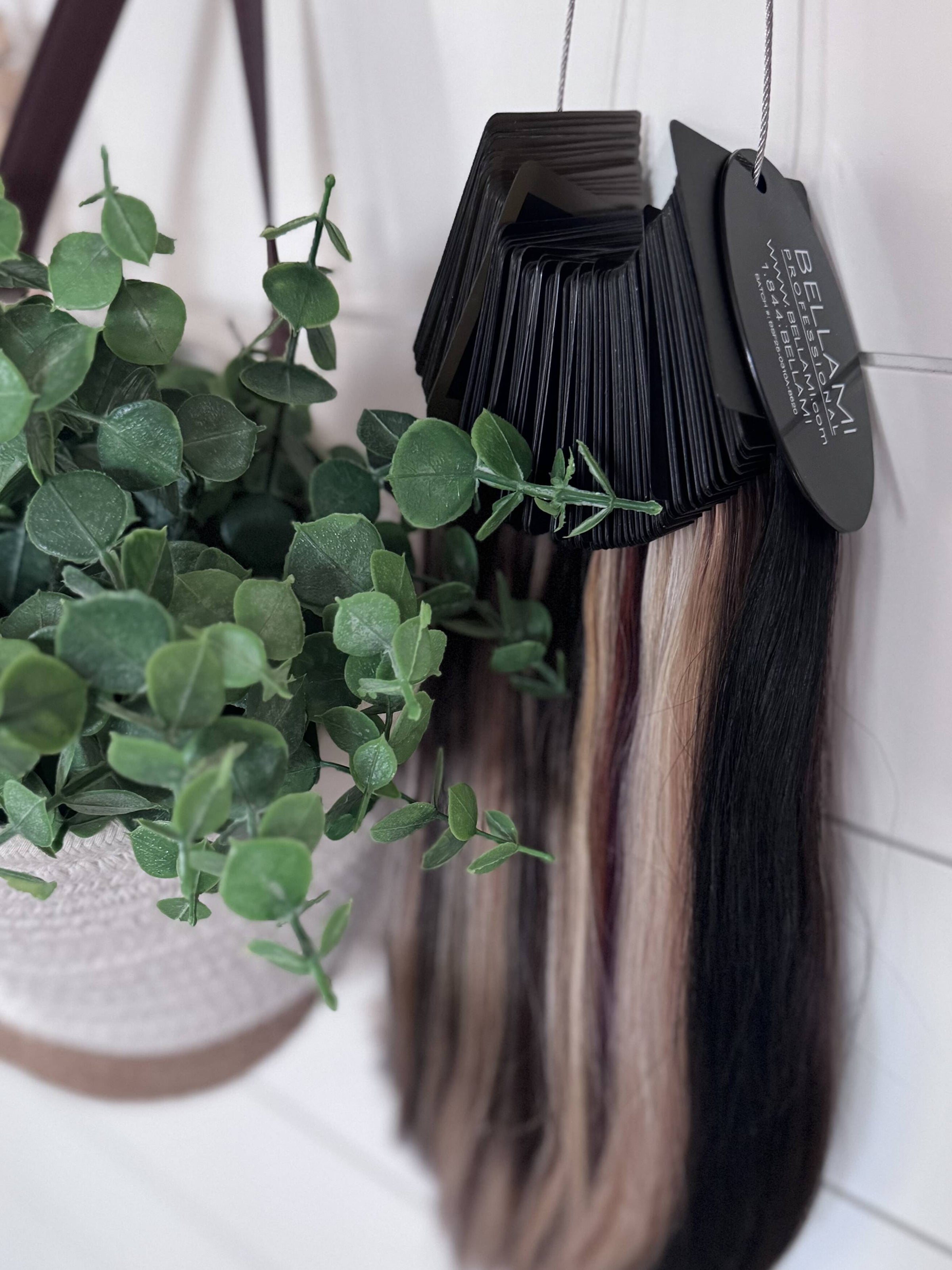 Danie Leigh Design Hair Studio in Fond du Lac, WI (2)