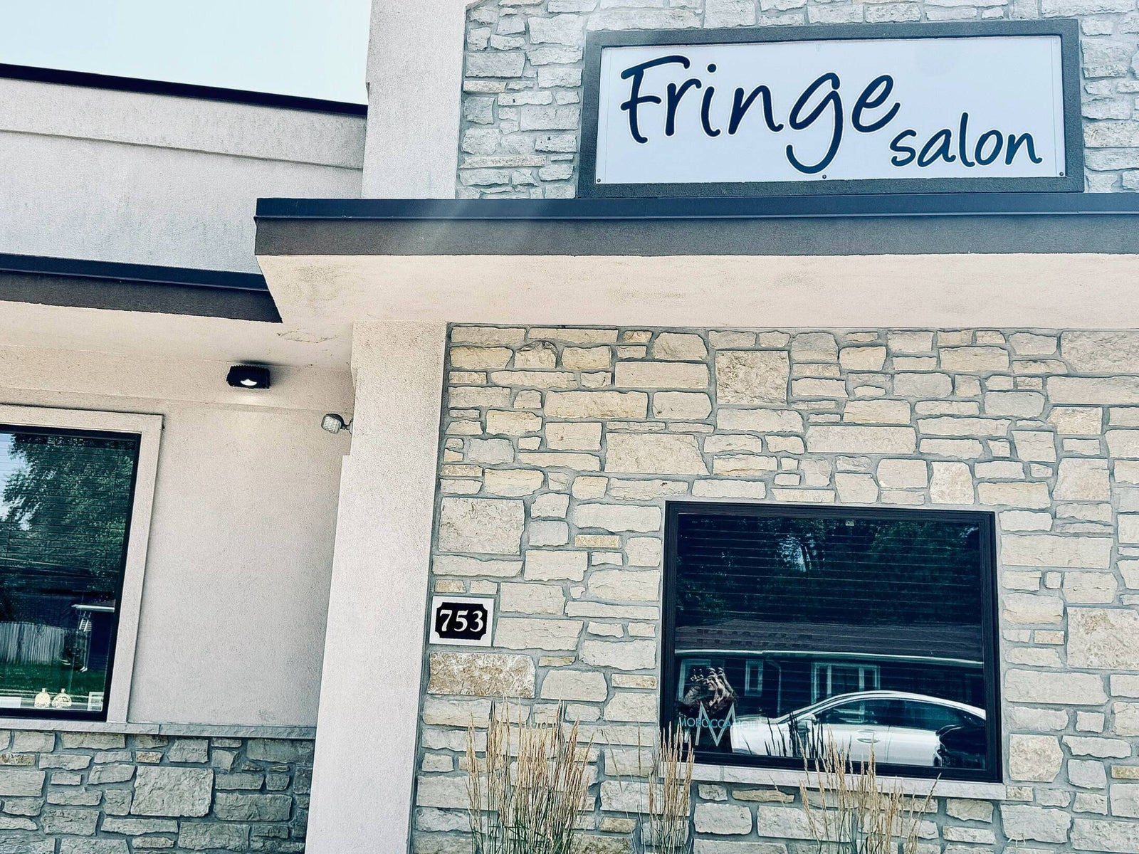 Danie Leigh Design Hair Studio in Fond du Lac, WI (3)