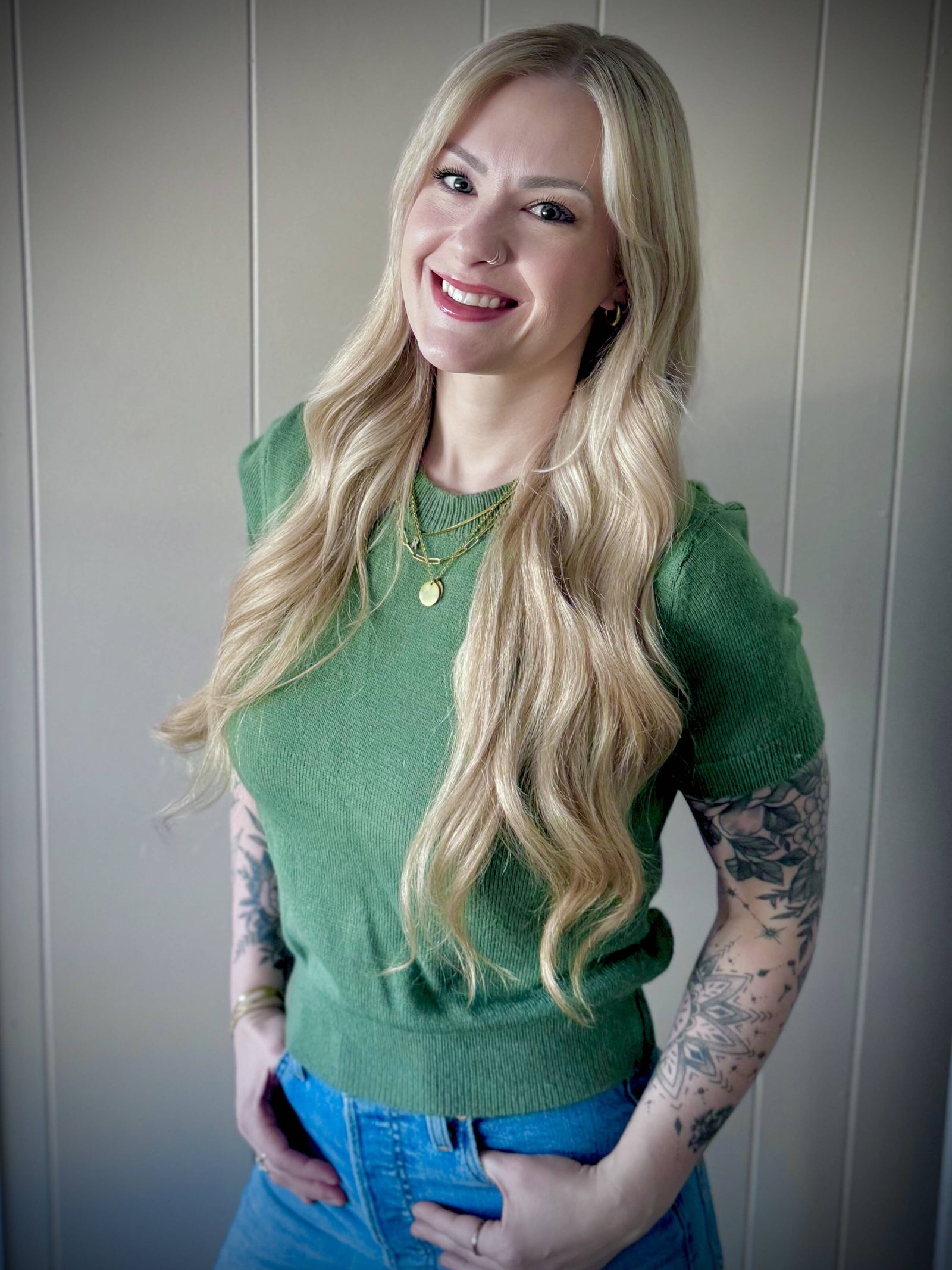 Danie Leigh Design Hair Studio in Fond du Lac, WI (4)