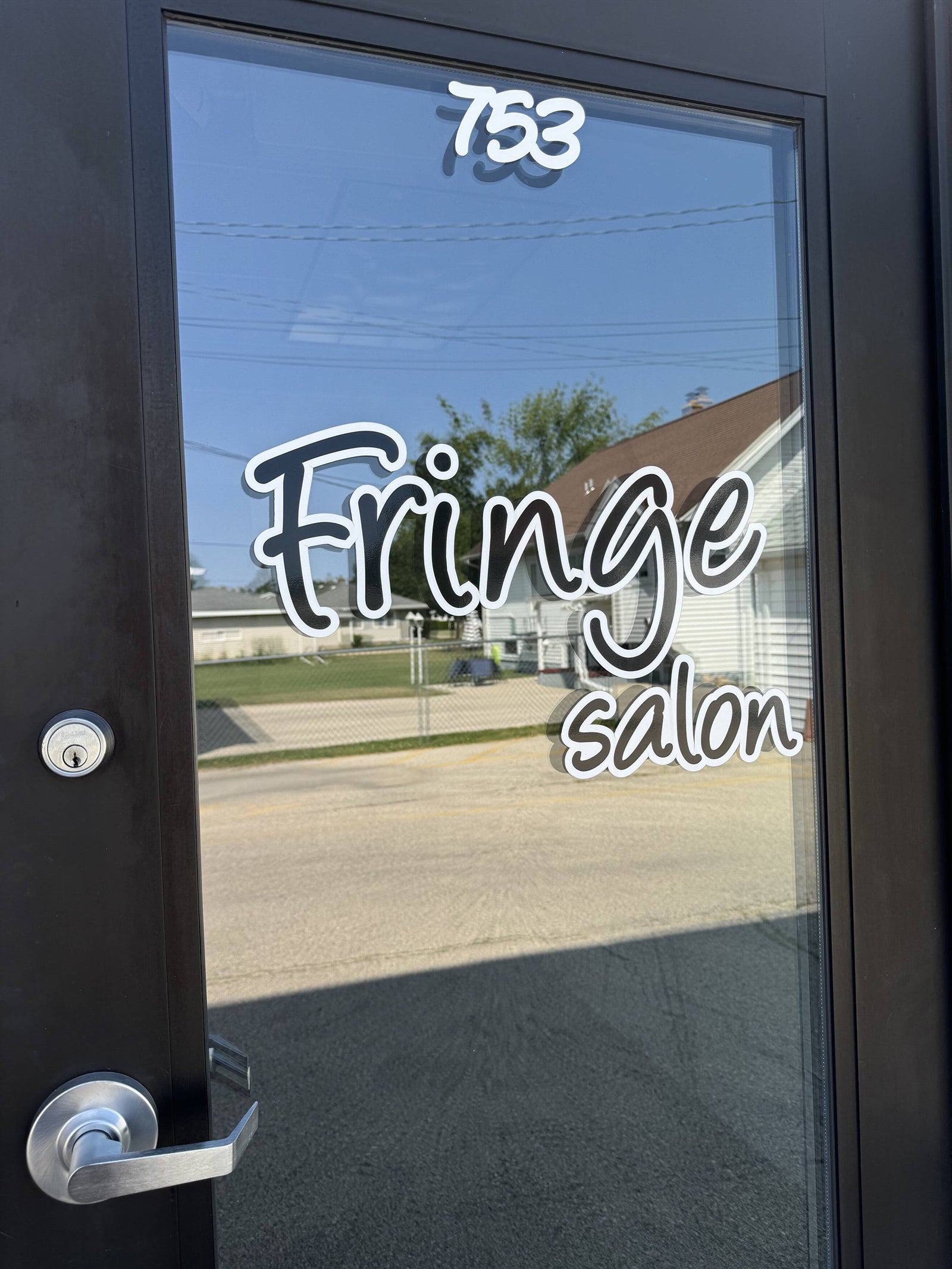 Danie Leigh Design Hair Studio in Fond du Lac, WI (5)