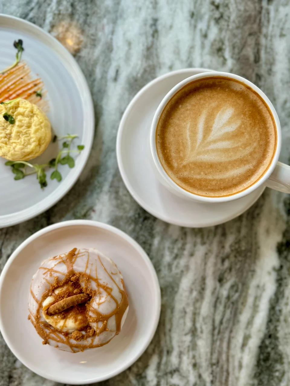 Lottie's Cafe in Charlotte, NC (4)