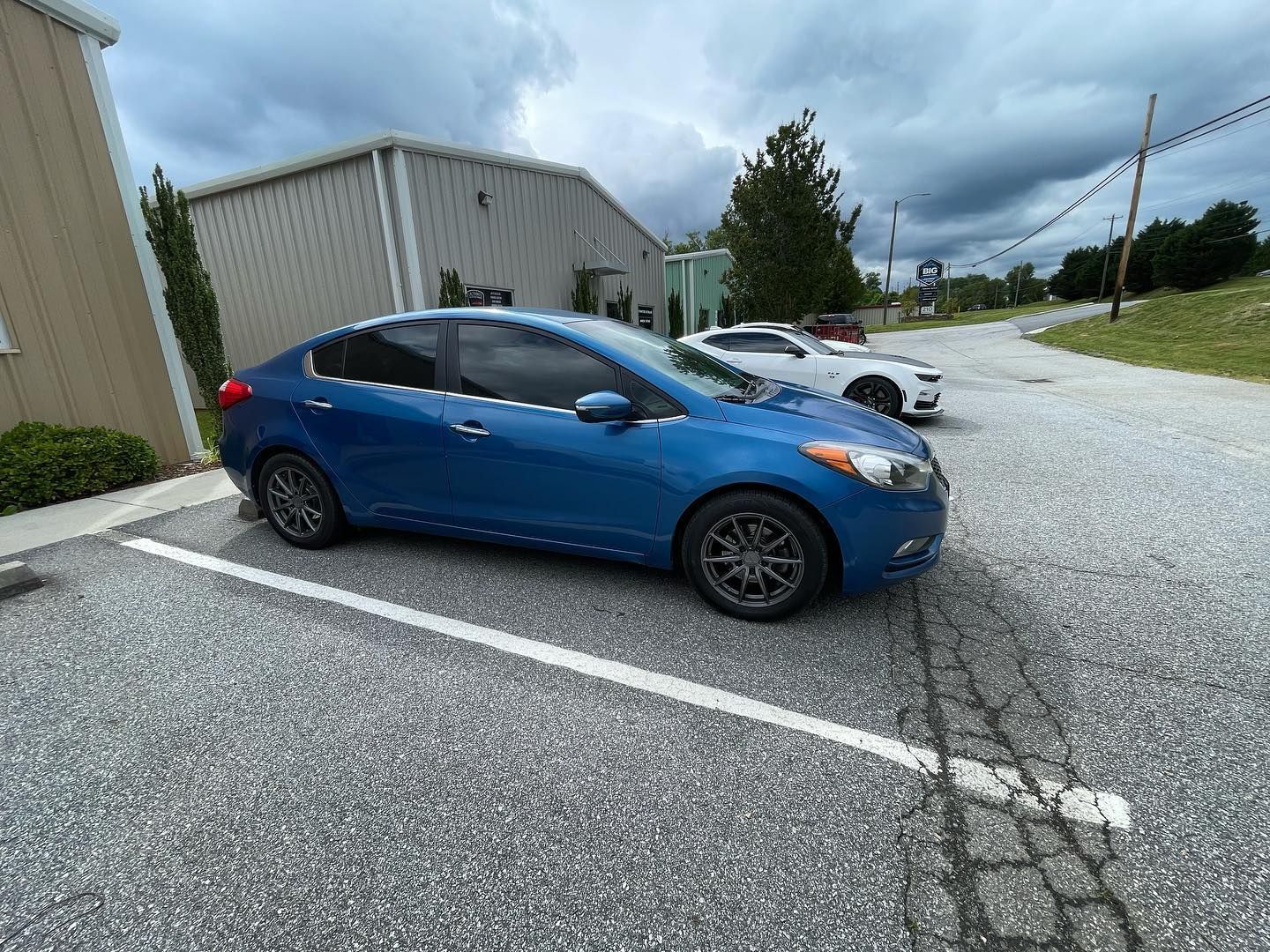 Ultimate Auto Detailing in Fletcher, NC