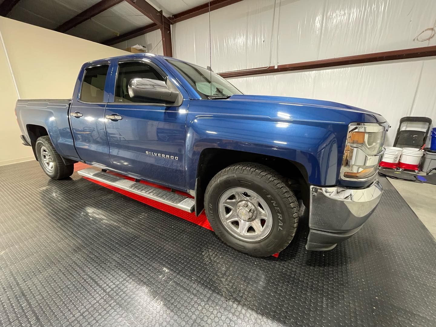 Ultimate Auto Detailing in Fletcher, NC (3)