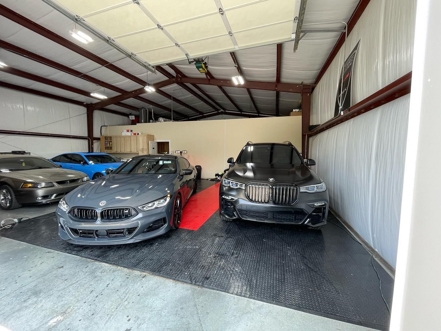 Ultimate Auto Detailing in Fletcher, NC (5)