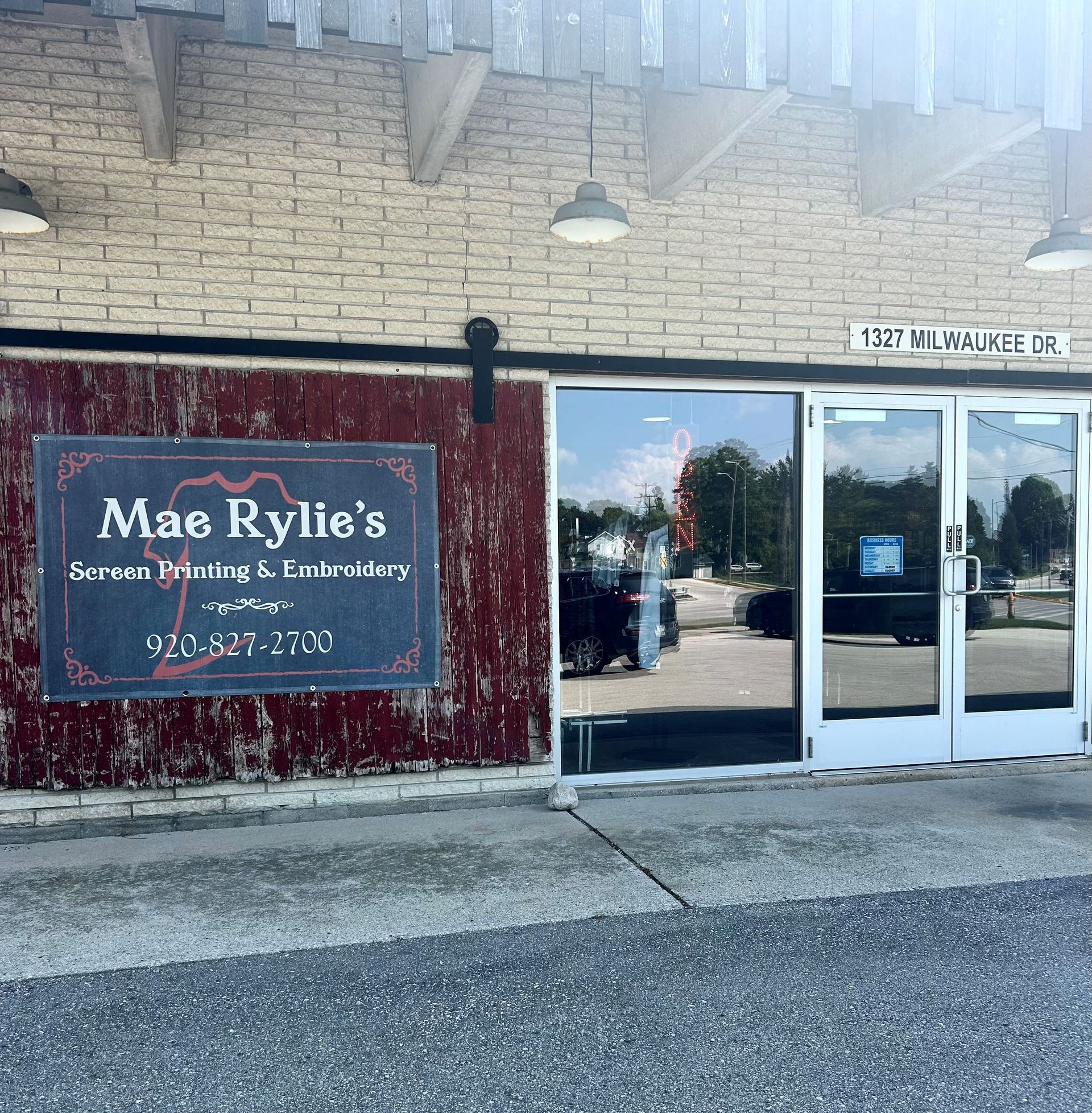 Mae Rylie's LLC in New Holstein, WI (6)