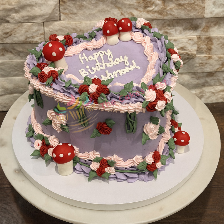The Cakes Nest in Rocklin, CA (4)