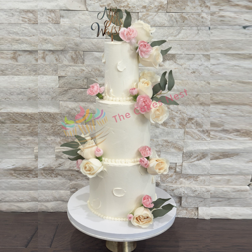 The Cakes Nest in Rocklin, CA (6)