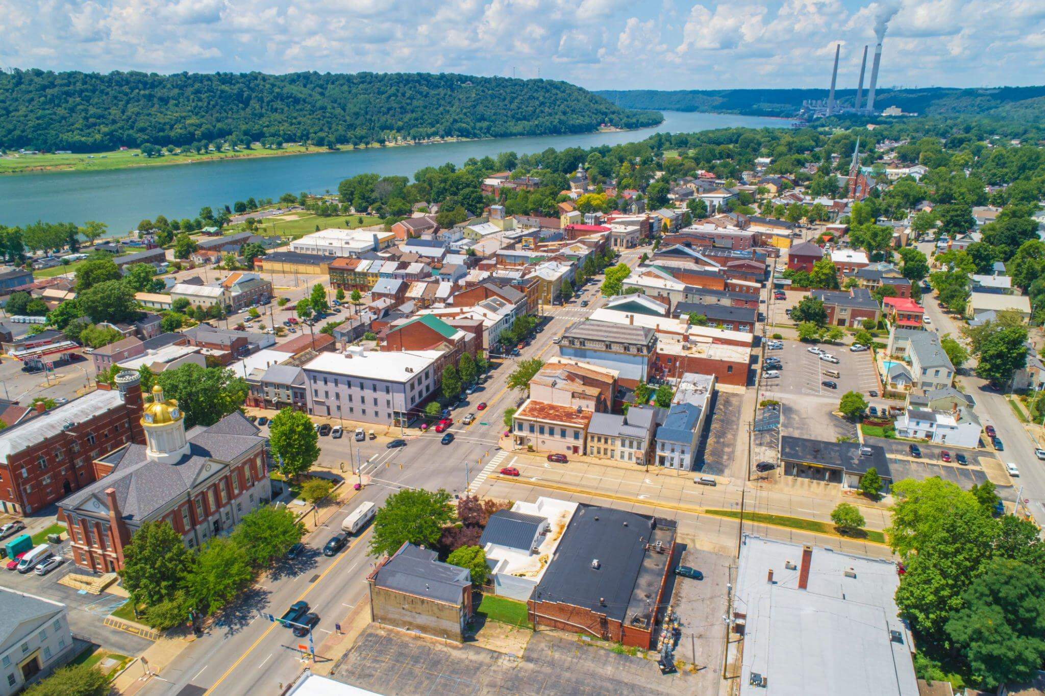River Valley Realty in East Liverpool, OH