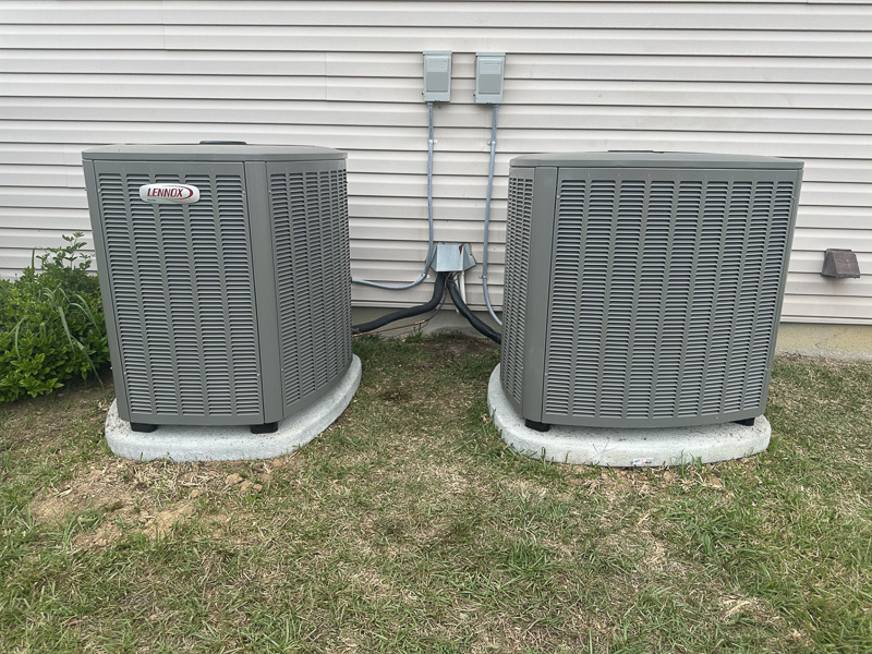 DNA Heating & Air in Columbus, GA (2)