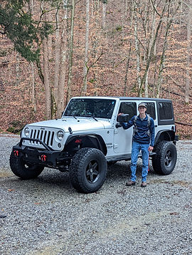 Rugged Mobile Detailing in Creedmoor, NC