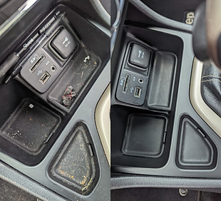 Rugged Mobile Detailing in Creedmoor, NC (3)