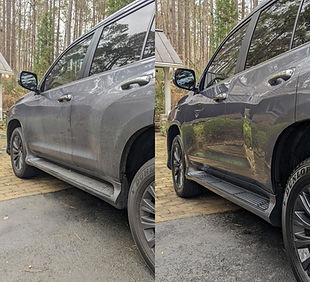 Rugged Mobile Detailing in Creedmoor, NC (6)