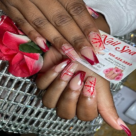 2Q Nail Spa in Montclair, CA (3)