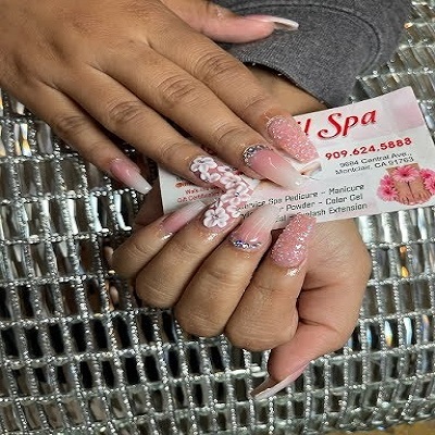 2Q Nail Spa in Montclair, CA (4)